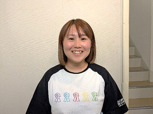 もっと様々な人へ影響を与えられる存在に！